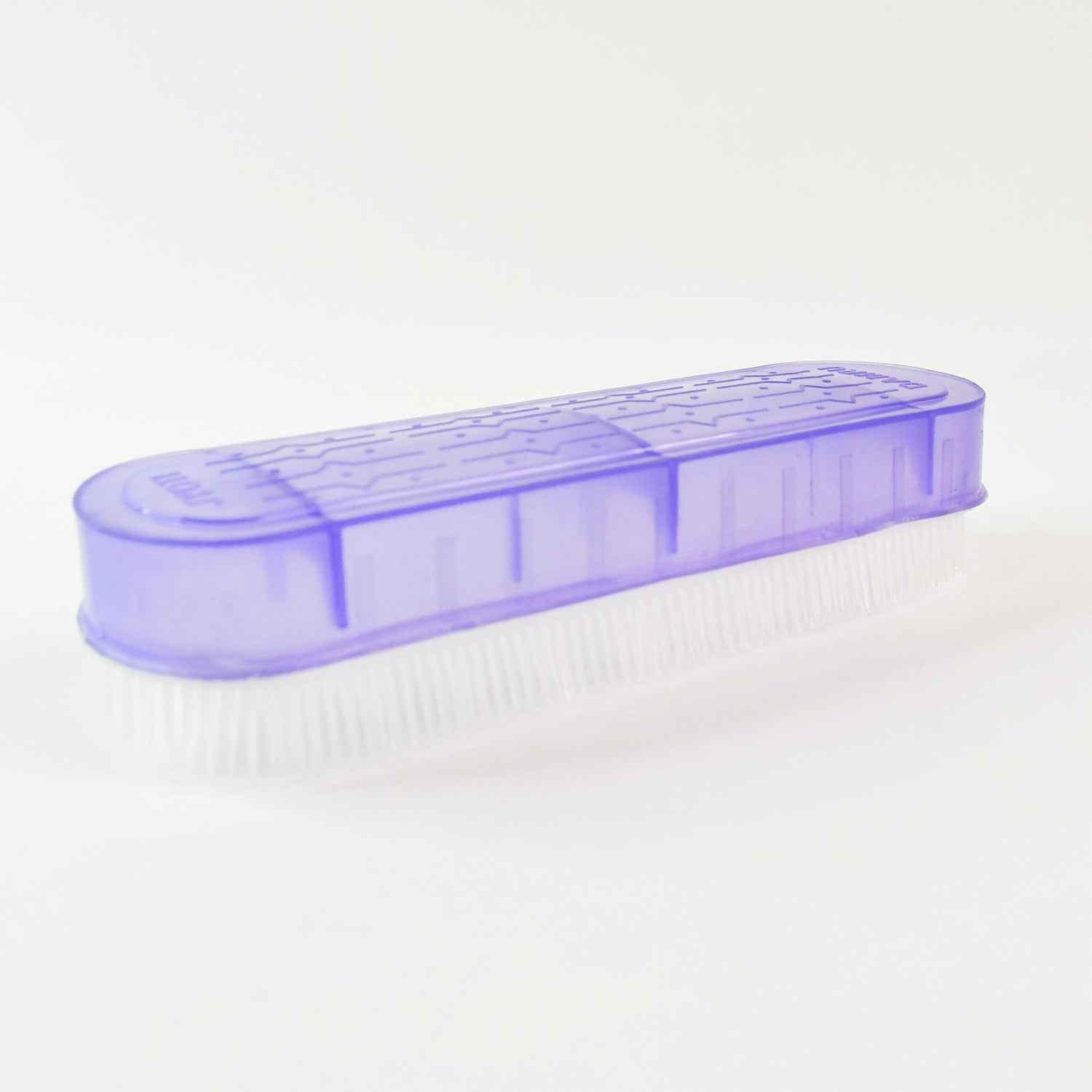 Multipurpose Plastic Handle Laundry Brush (1 Pc)