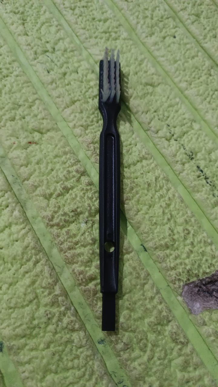 Multifunctional Cleaning Brush, Juicer Cleaning Brushes (1 Pc) Variety Bazaar