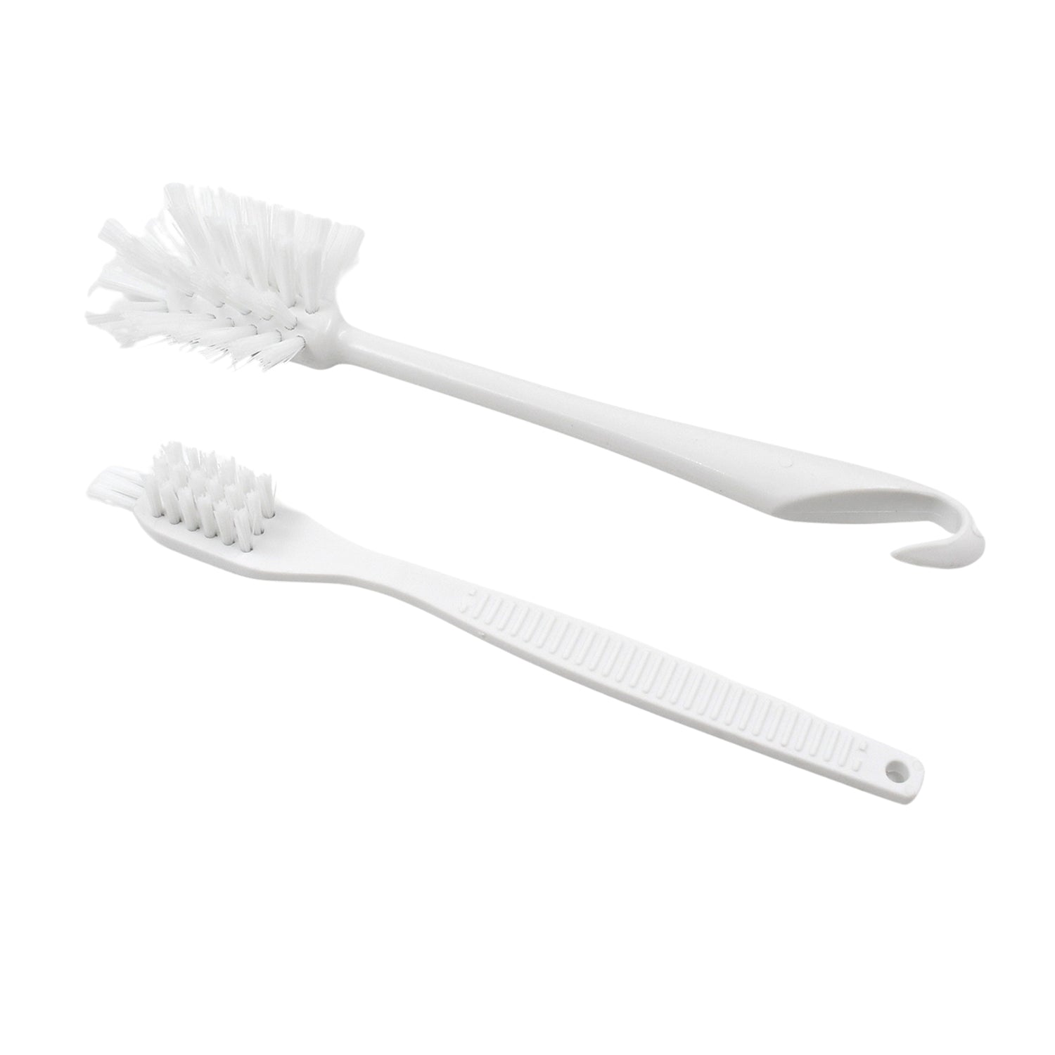 Multifunctional Cleaning Brush (2 Pcs Set) Variety Bazaar