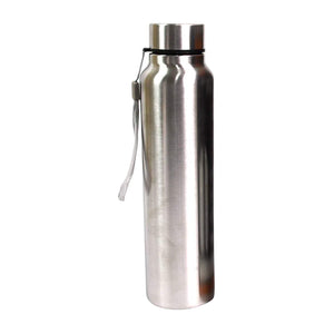 Stainless Steel Double Wall Vacuum-Insulated Drink Water Bottle (1000 ML) Variety Bazaar