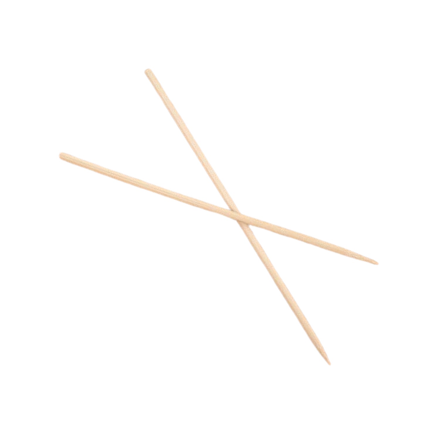 Camping Wooden Color Bamboo BBQ Skewers – 20cm Barbecue Shish Kabob Sticks for Fruit, Meat, Party & More (Pack of Skewers) Variety Bazaar