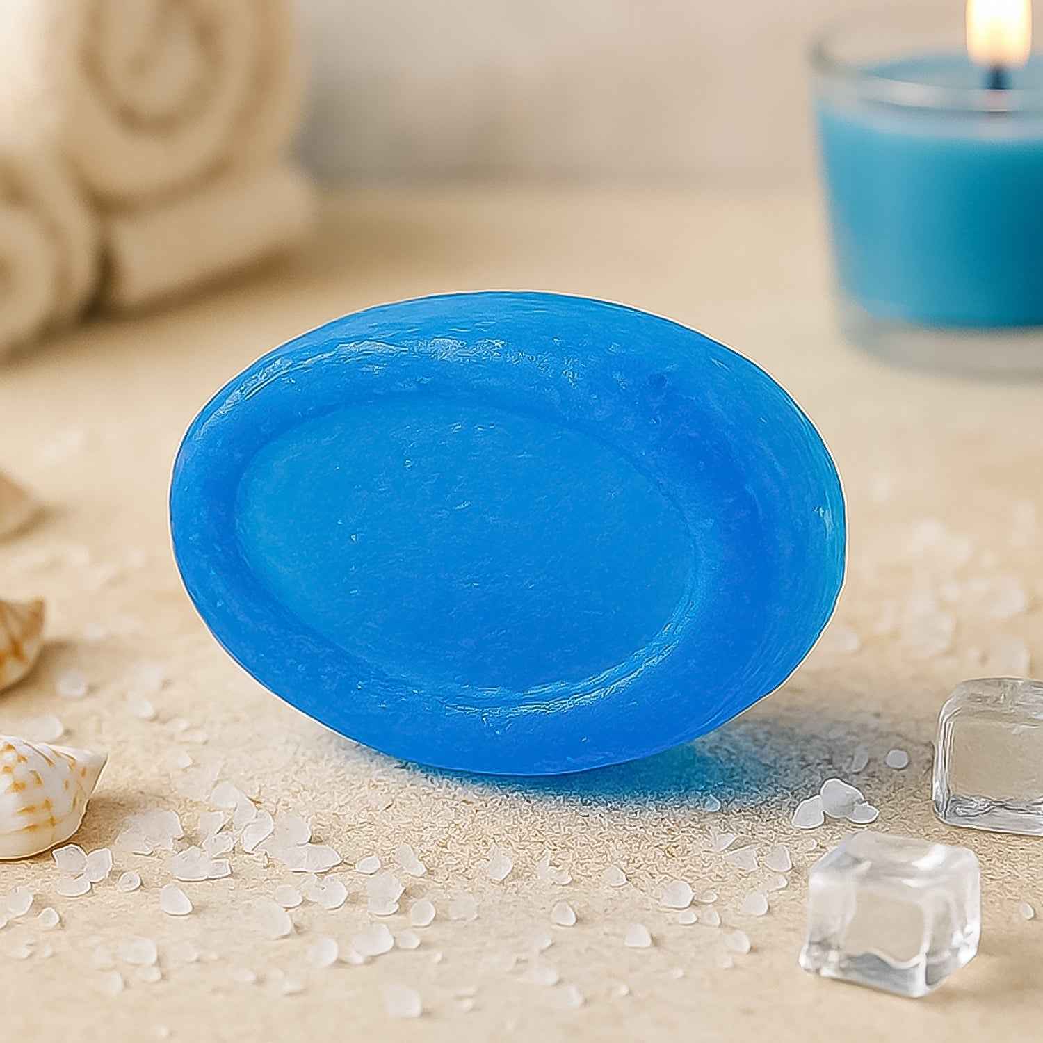 Doctor Chhoices / Choices Aqua Soap – 1 Pc