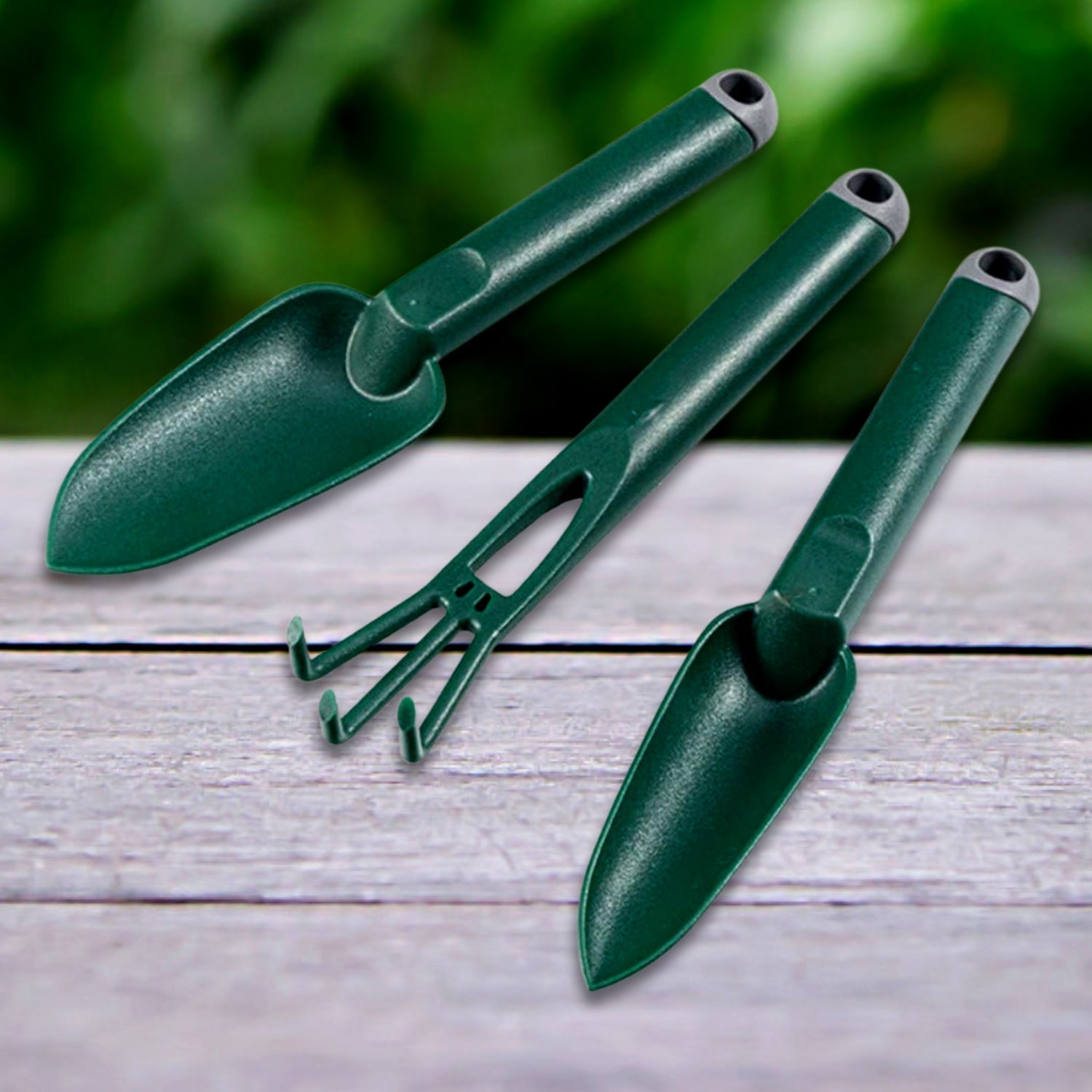 9147 Garden Tool, Planter Tool, Garden Trowel Tools Small Gardening Hand Mini Gardening Tool Heavy Duty Gardening Tool Potting Tools Garden Hand Trowel for Digging Planting Travel Sahayak