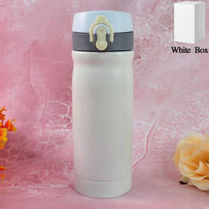 Water Bottle for Kids – Insulated Stainless Steel Bottle (350 ML Approx) Variety Bazaar
