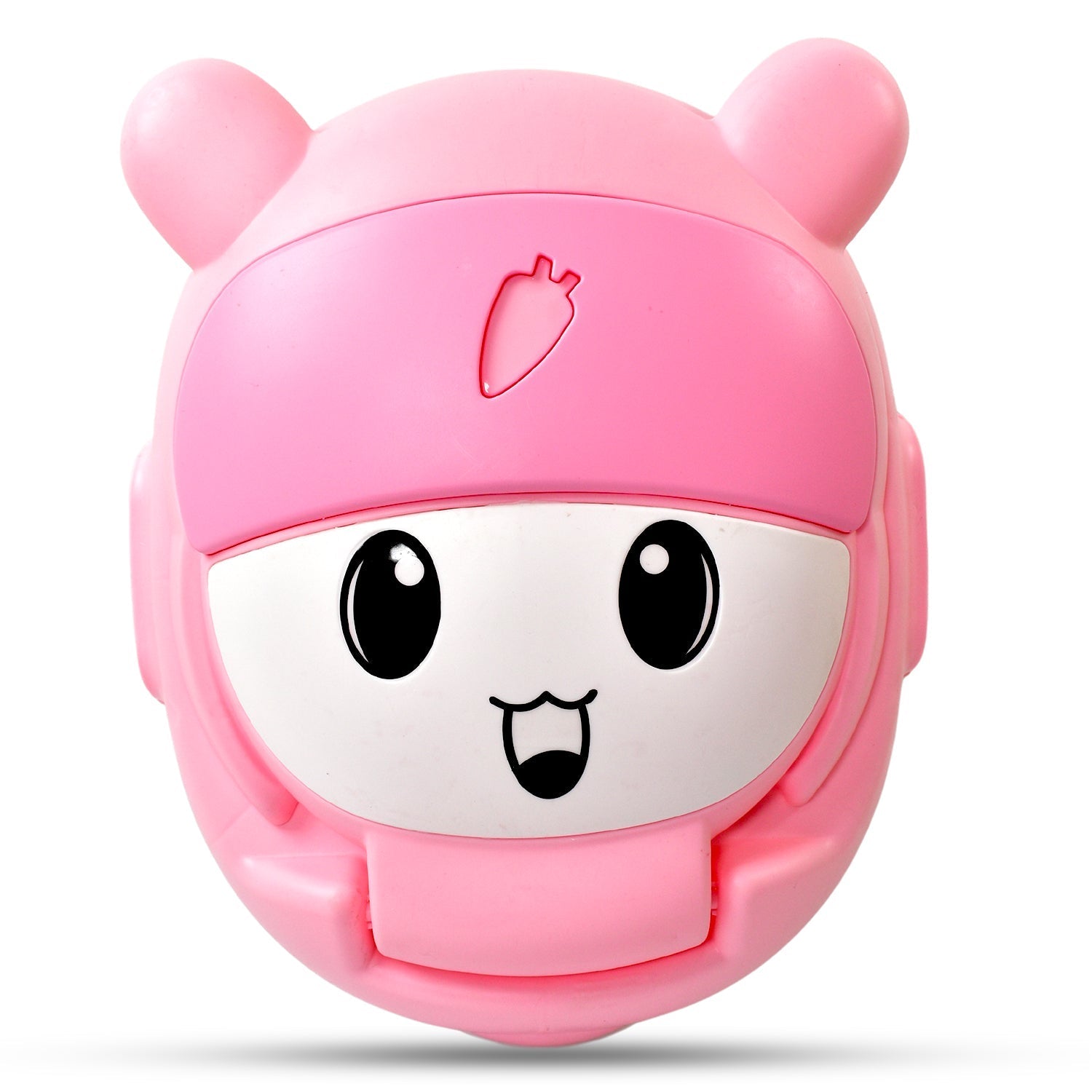 Baby Potty Toilet Baby Potty Training Seat Baby Potty Chair for Toddler Boys Girls Potty Seat for 1+ year child (Mix Design) Variety Bazaar