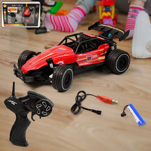 Electroplay High-Speed Remote Control Racing Car (1 Set) Variety Bazaar