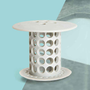 Universal Tub Drain Hair Catcher Strainer (1 Pc)