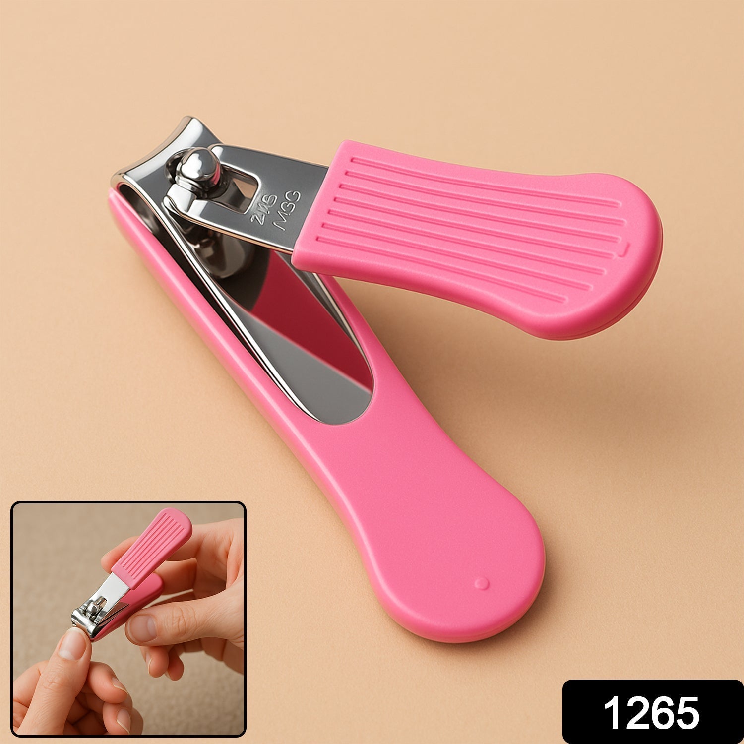 Nail Cutter for Every Age Group Variety Bazaar