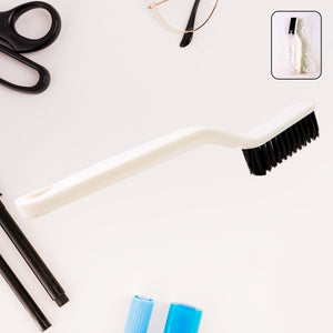 Multifunctional Floor Gap Brush, 2 in 1 Cleaning Brush (1 Pc) Variety Bazaar