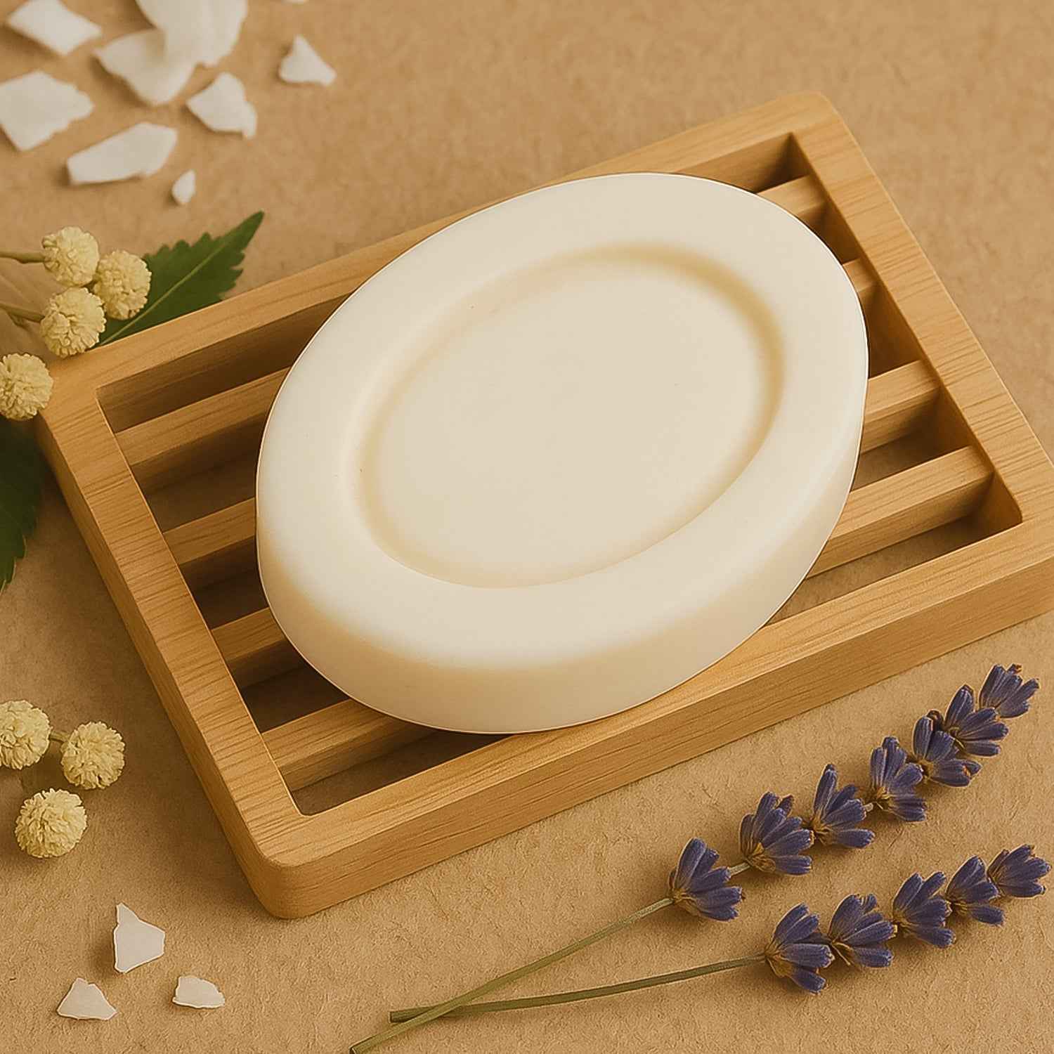 Doctor Chhoices / Choices Moisturize Soap (1 Pc)