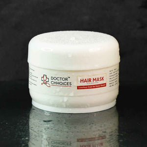 Doctor Chhoices / Choices Hair Mask – 100g (1 Pc)