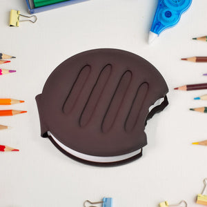 Chocolate Notebooks Diary Fun & Educational for Kids (1 Pc) Variety Bazaar