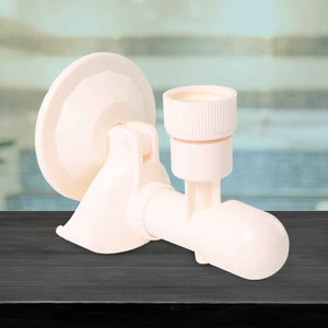 Wall-Mount Liquid Soap Dispenser