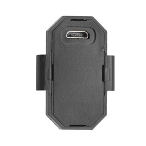 Mini LED Strobe Lights, Waterproof Lights, Lightweight RGB LED Lights Drone Strobe Lights Veicle Anti-Collision Strobe Light Bike Motocycle Lights USB Recharge Multi-colors Variety Bazaar