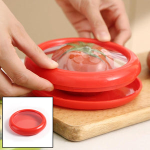 Vegetable Container Premium Fruits Saver Keeper for Kitchen Organization Variety Bazaar