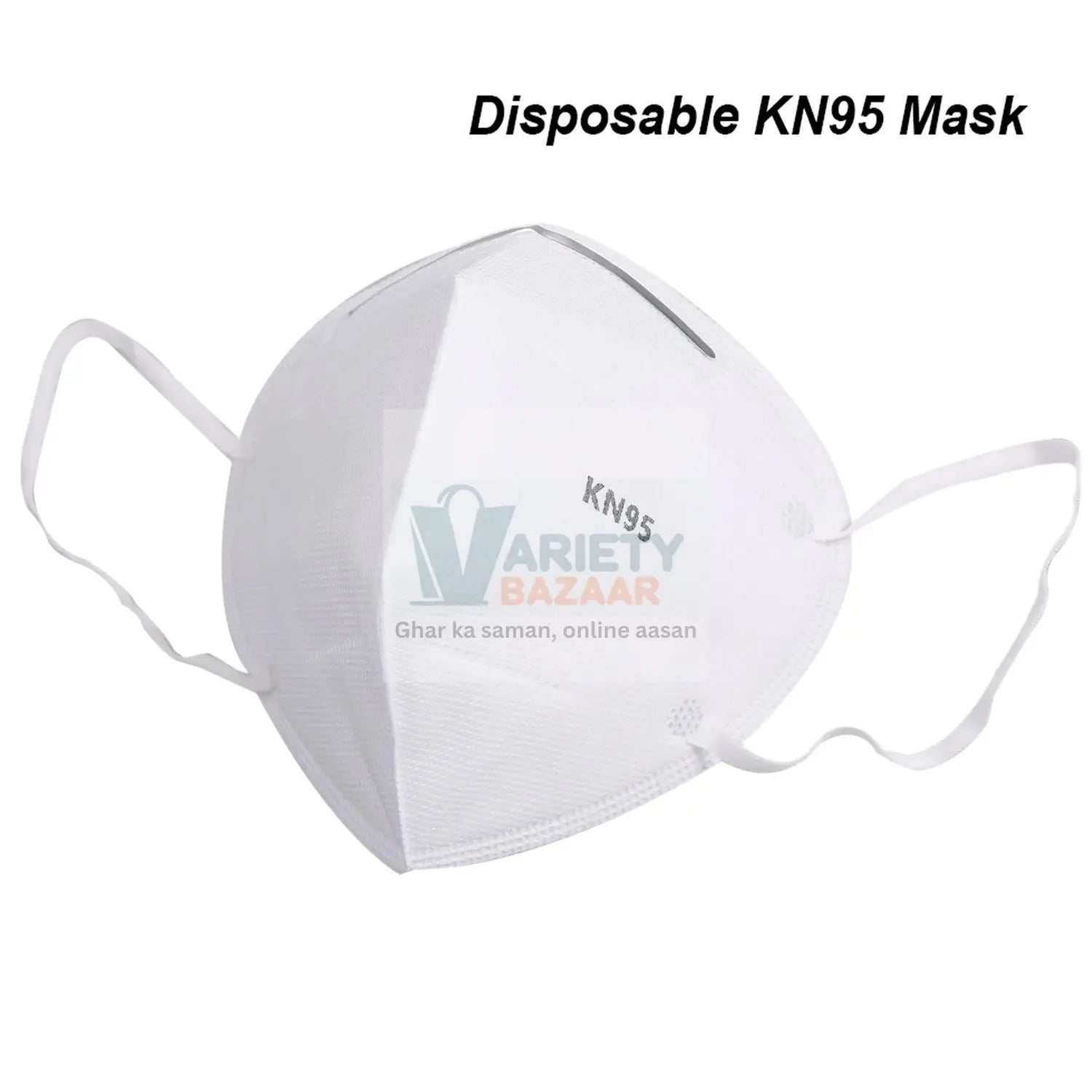 0258 Anti Pollution / Virus Face Mask Travel Sahayak