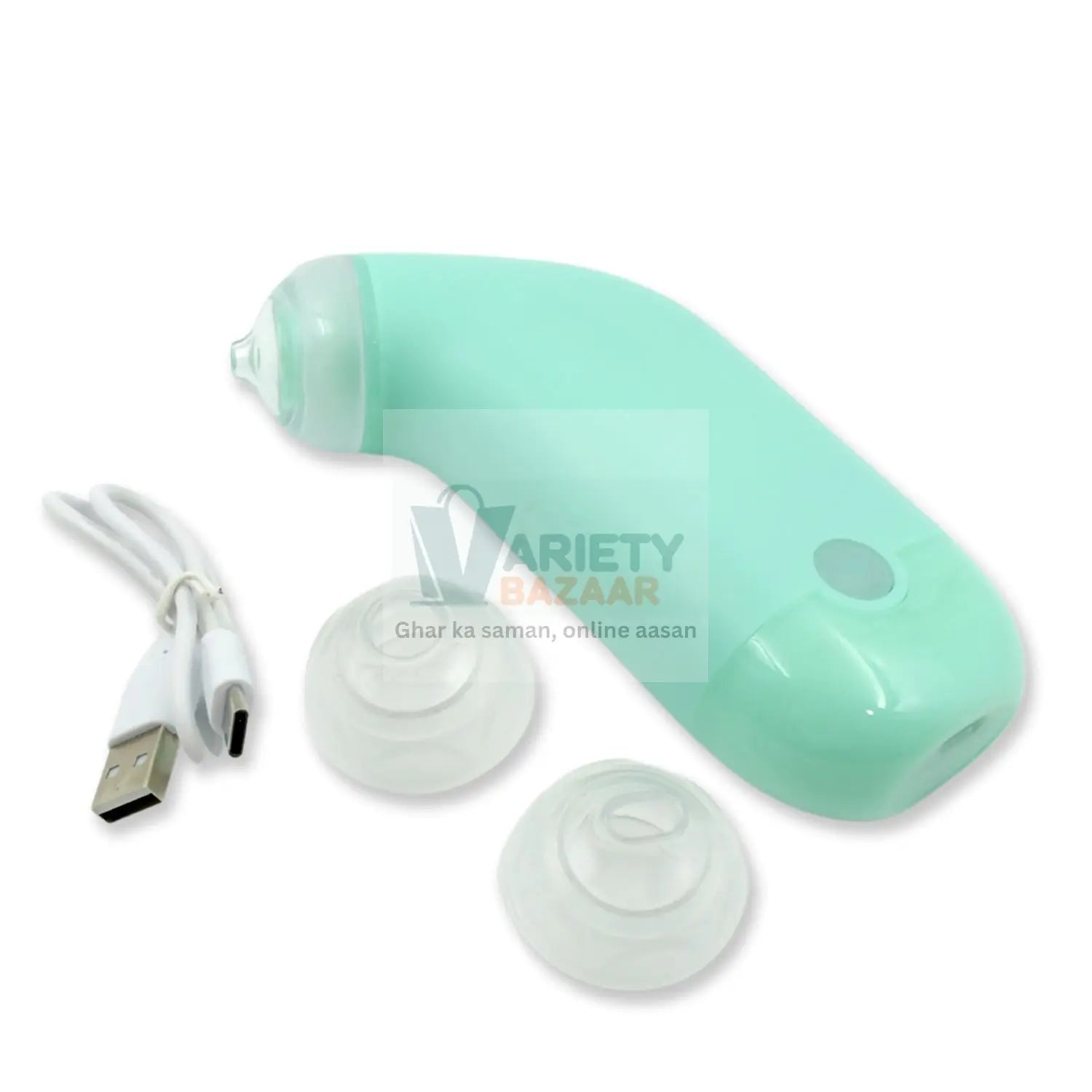 0288 Vacuum Blackhead Machine, Reduce Spot Mini Handheld Lifting Massage Facial Blackhead Remover For Skin Care (1 Pc) Travel Sahayak