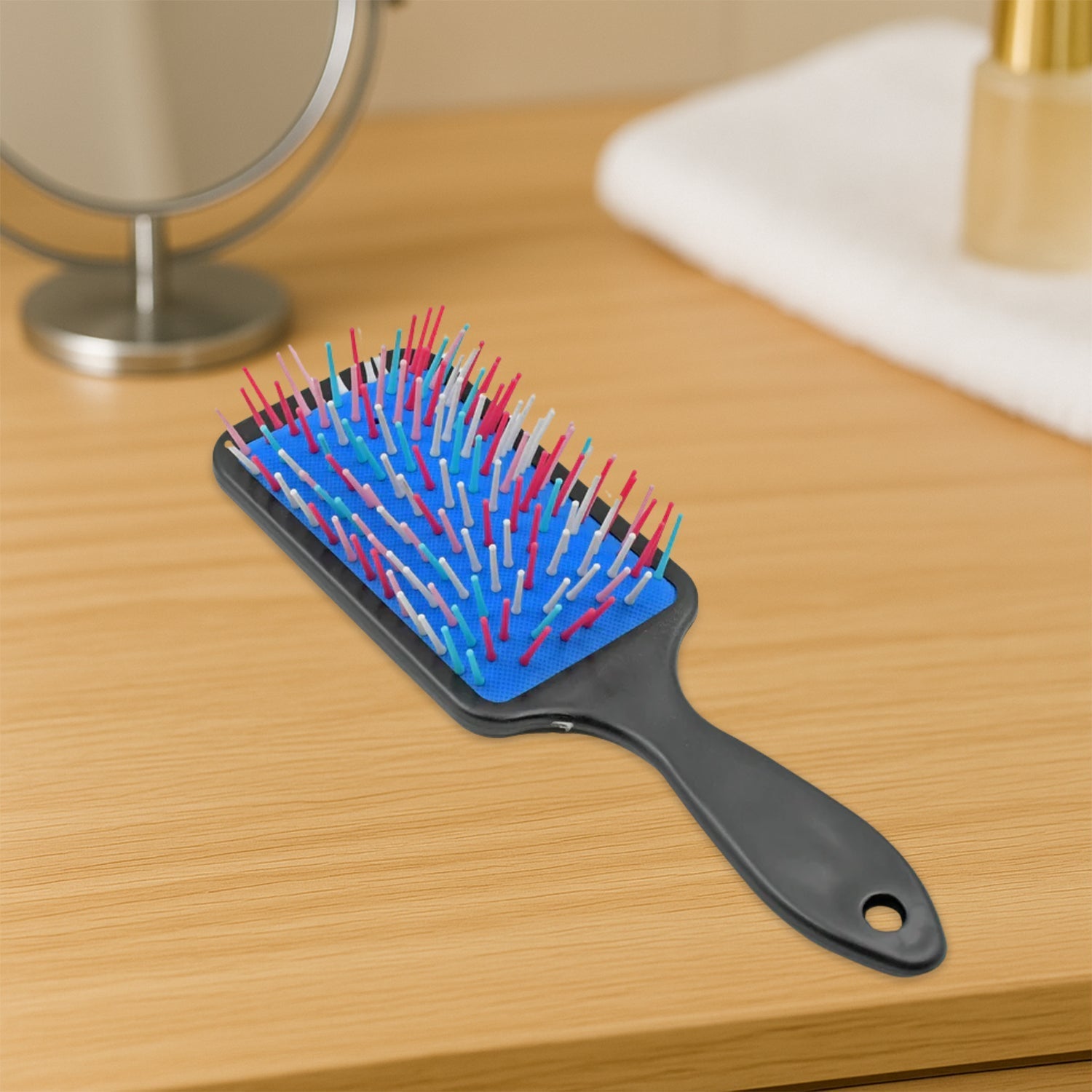 Massage Comb, Massage Hair Brush (1 Pc), Hair accessories Variety Bazaar