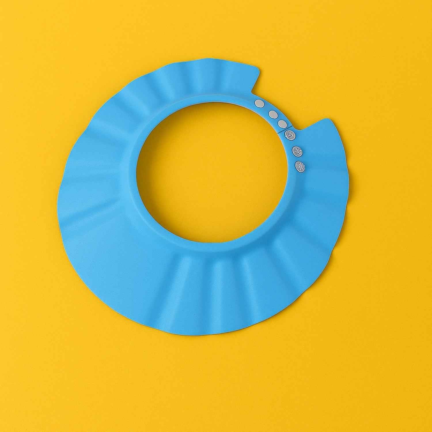 Adjustable Baby Shower Cap (1 Pc)