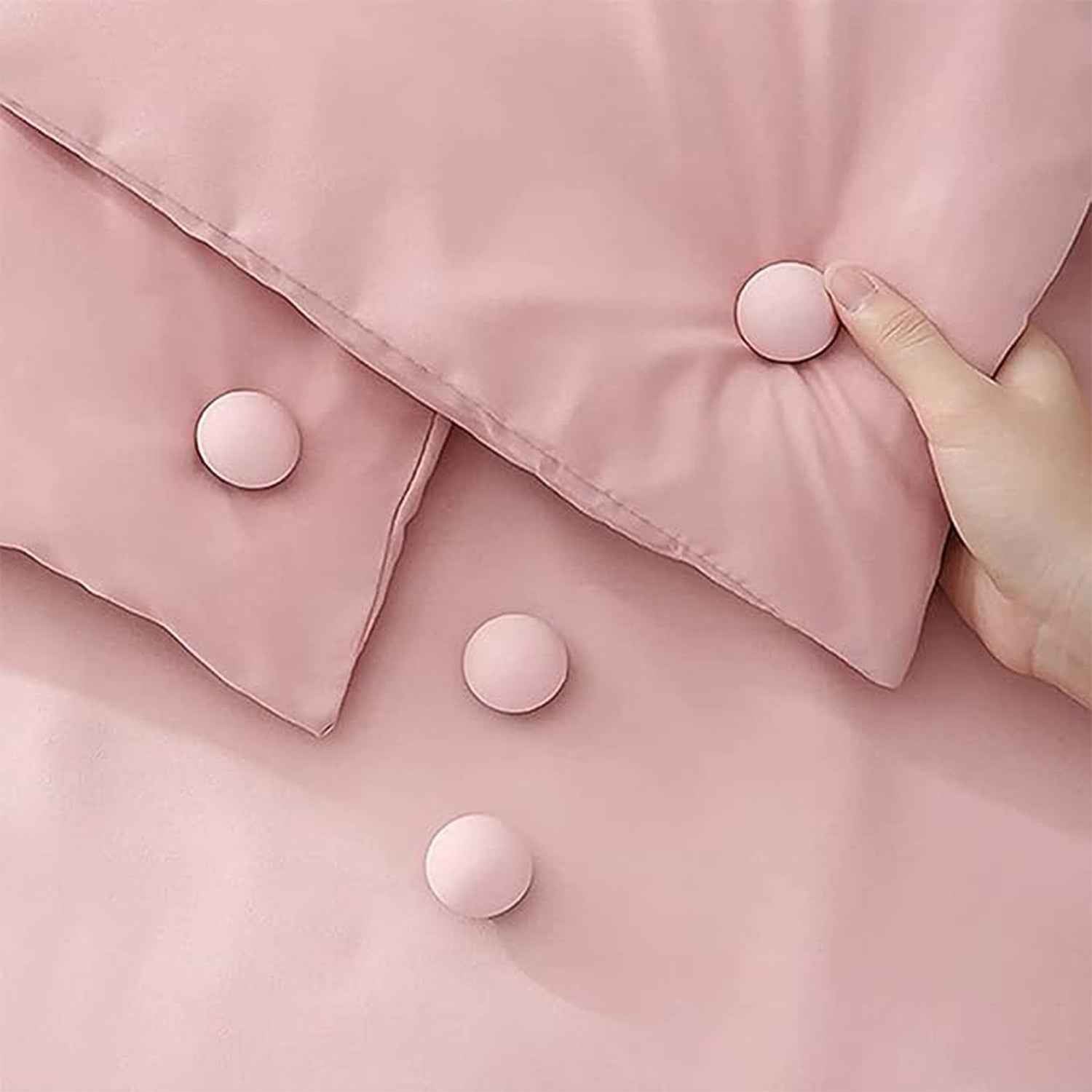 Decorative Headboard Sofa Pins (8 Pcs Set)