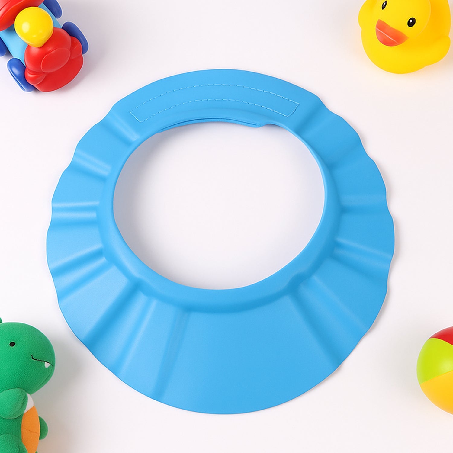 Adjustable Baby Shower Cap / Hat (1 Pc) Variety Bazaar