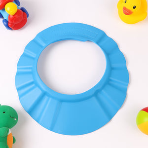 Adjustable Baby Shower Cap / Hat (1 Pc) Variety Bazaar