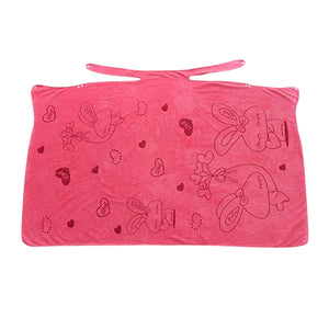 Quick Dry Bath Towel 100% CottonSoft, Fluffy & Super Absorbent for Men, Women Variety Bazaar