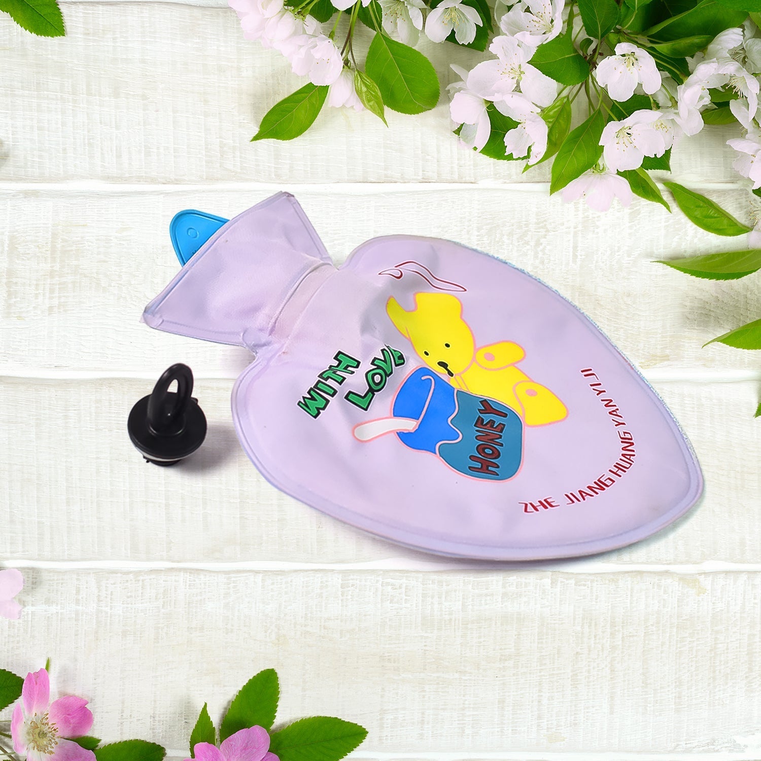 Hot Water Bottle Bag For Pain Relief Variety Bazaar