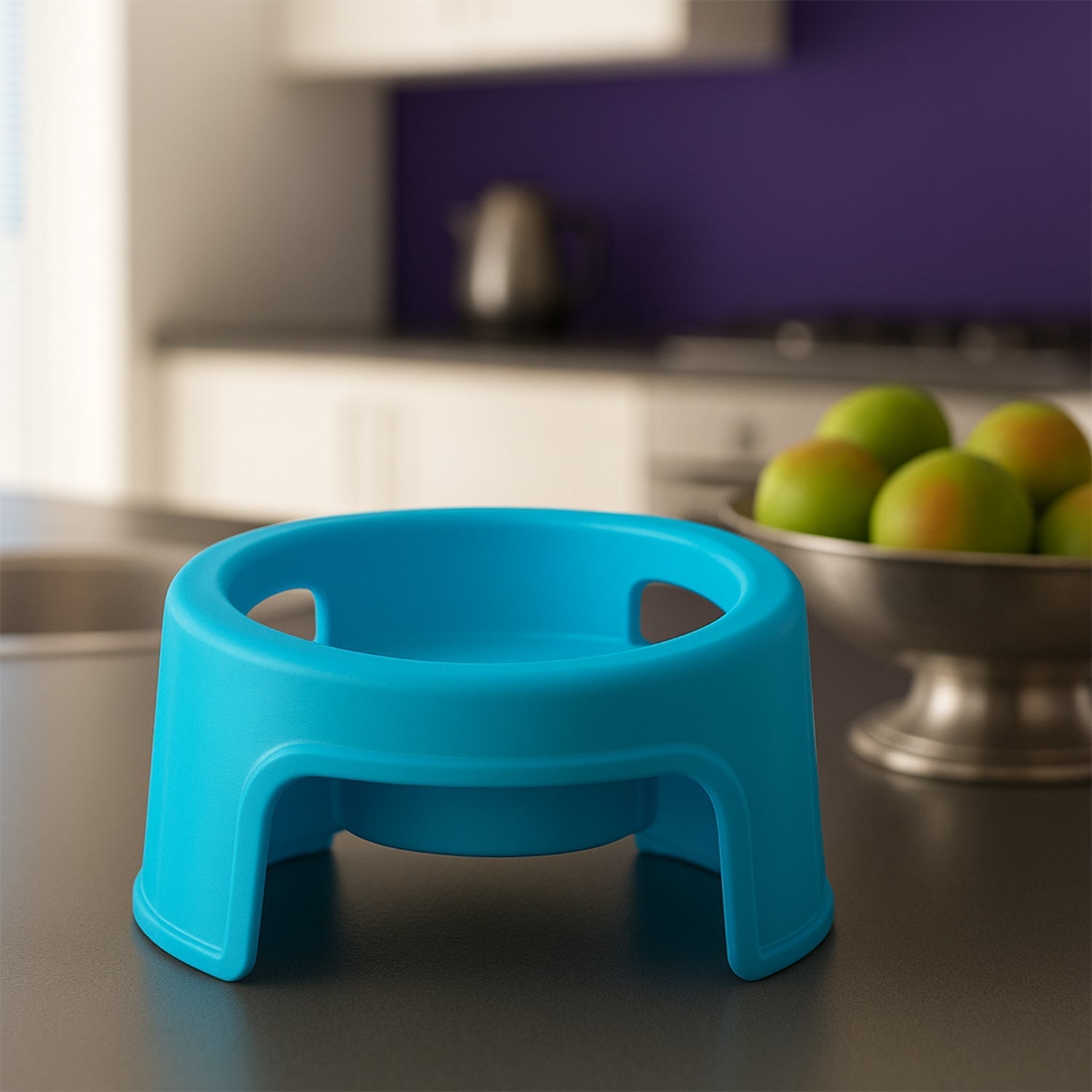 Multipurpose Unbreakable Plastic Matka Stand / Pot Stand Variety Bazaar