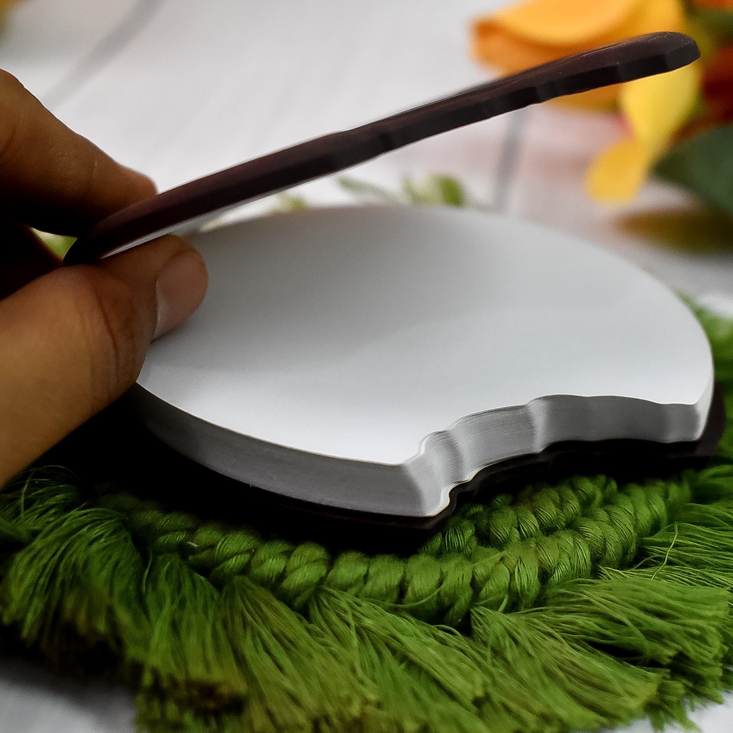 Chocolate Notebooks Diary Fun & Educational for Kids (1 Pc) Variety Bazaar