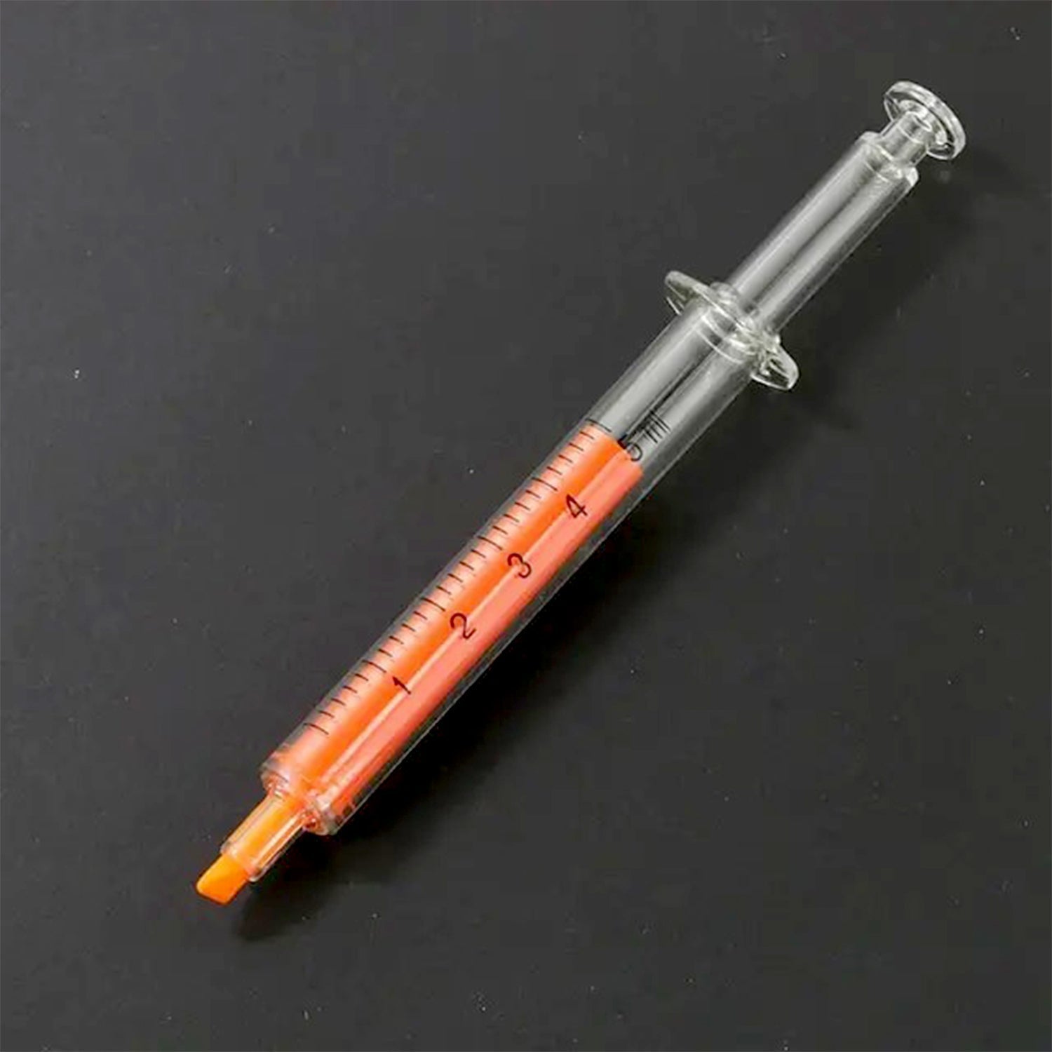 Creative Fluorescent Highlighter – Watercolor Marker for Kids, Study & Office (1 Pc) Variety Bazaar