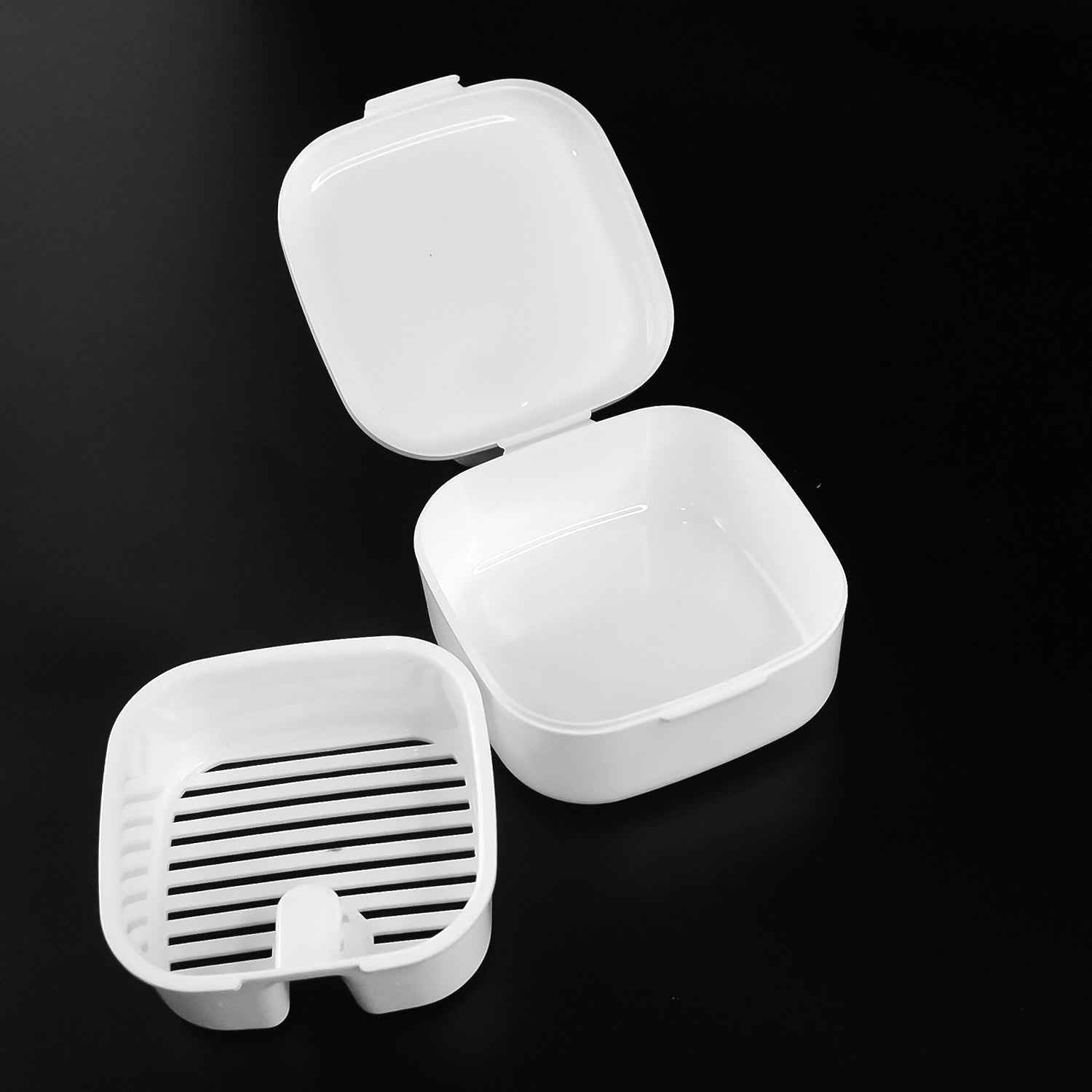 Oblivion Multi-Purpose Storage Box (mix color & 1 Pc)