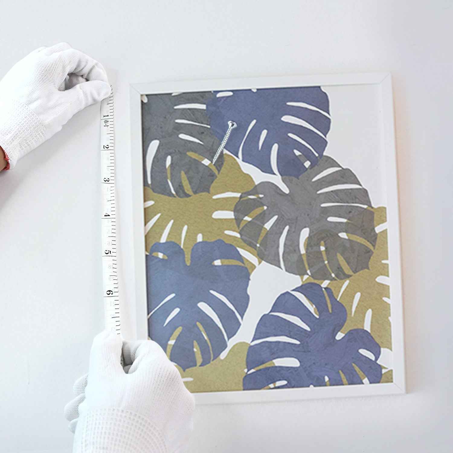 Comprehensive DIY Wall Mounting Kit