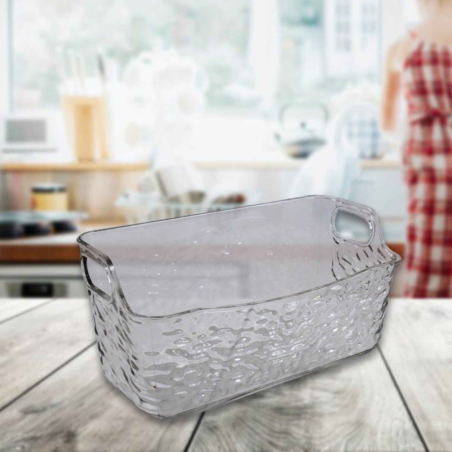 9 in 1 Plastic Bowl With Serving Tray / Plates Set Variety Bazaar