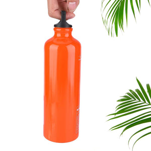 Premium Plastic Water Bottle – Fridge, Office, Gym, Yoga (750ml) Variety Bazaar