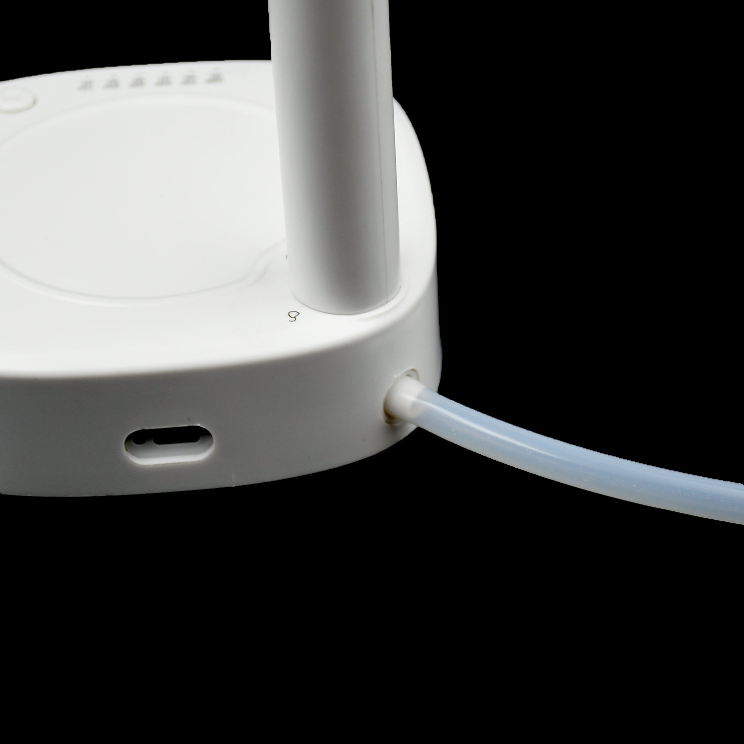 USB Charging Desktop Water Dispenser – Smart One Button Operation, Portable Water Pump for Home & Office Variety Bazaar