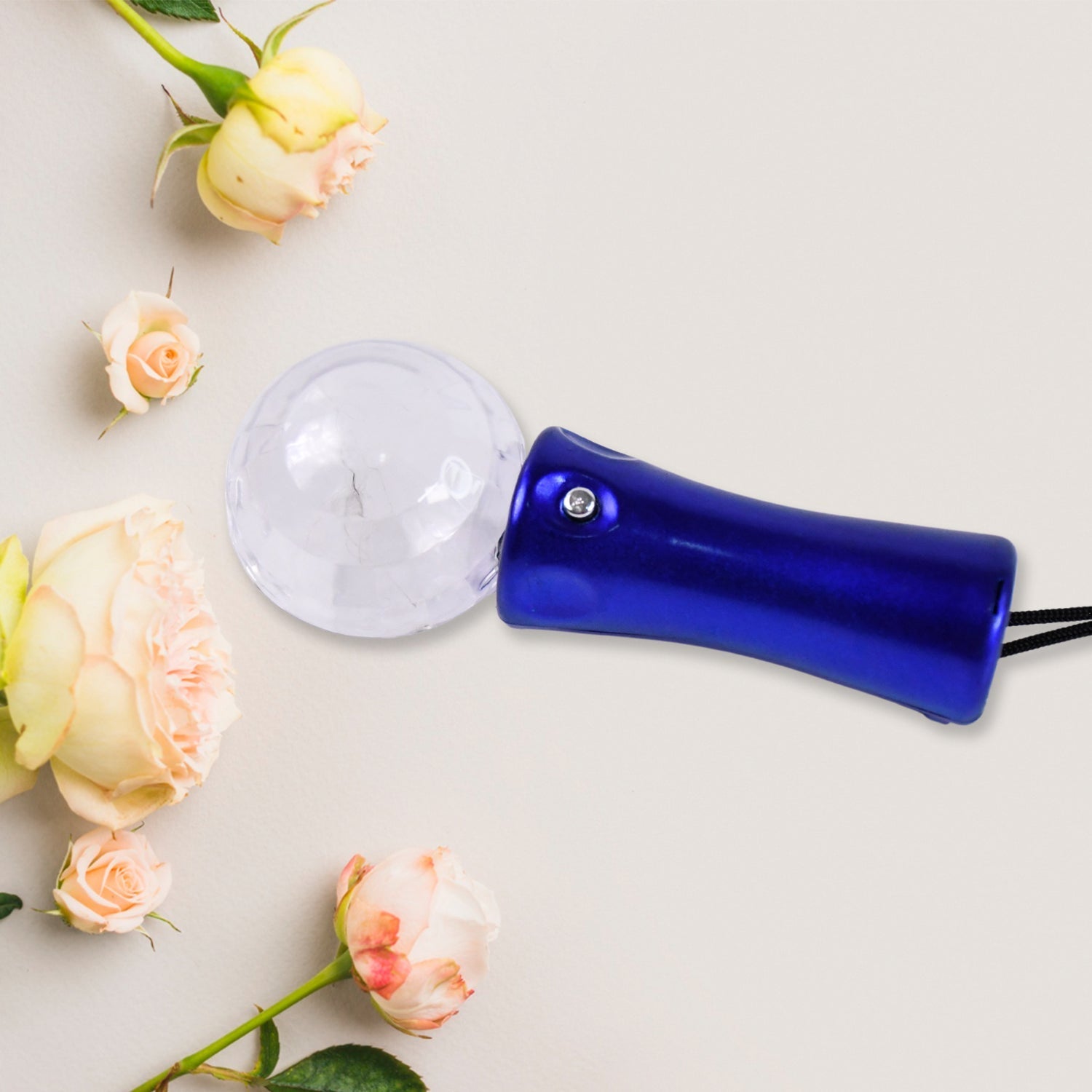 Mini Light Up Torch LED Variety Bazaar