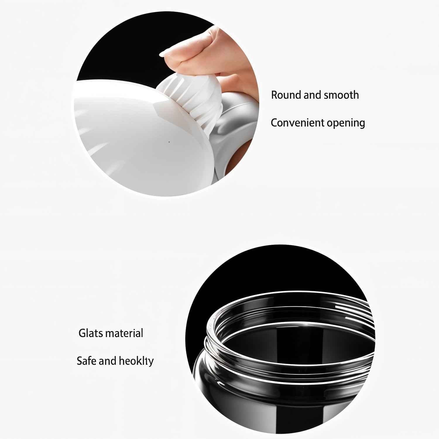 Apex Container Pickle (2 Pc)