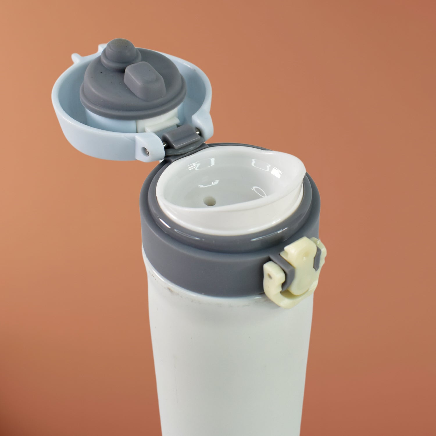 Water Bottle for Kids – Insulated Stainless Steel Bottle (350 ML Approx) Variety Bazaar