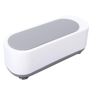Ultrasonic Jewellery Cleaner – Portable High-Frequency Cleaning Machine (Battery Not Included) Variety Bazaar
