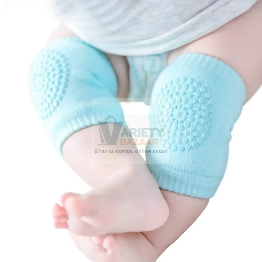 0342 Toddler Wool Knit Leg Warmer (Knee Guard) Travel Sahayak