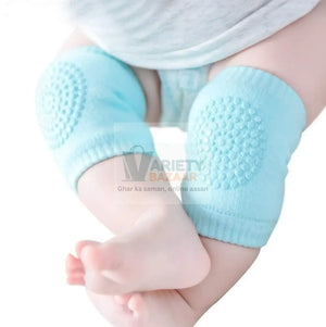 0342 Toddler Wool Knit Leg Warmer (Knee Guard) Travel Sahayak