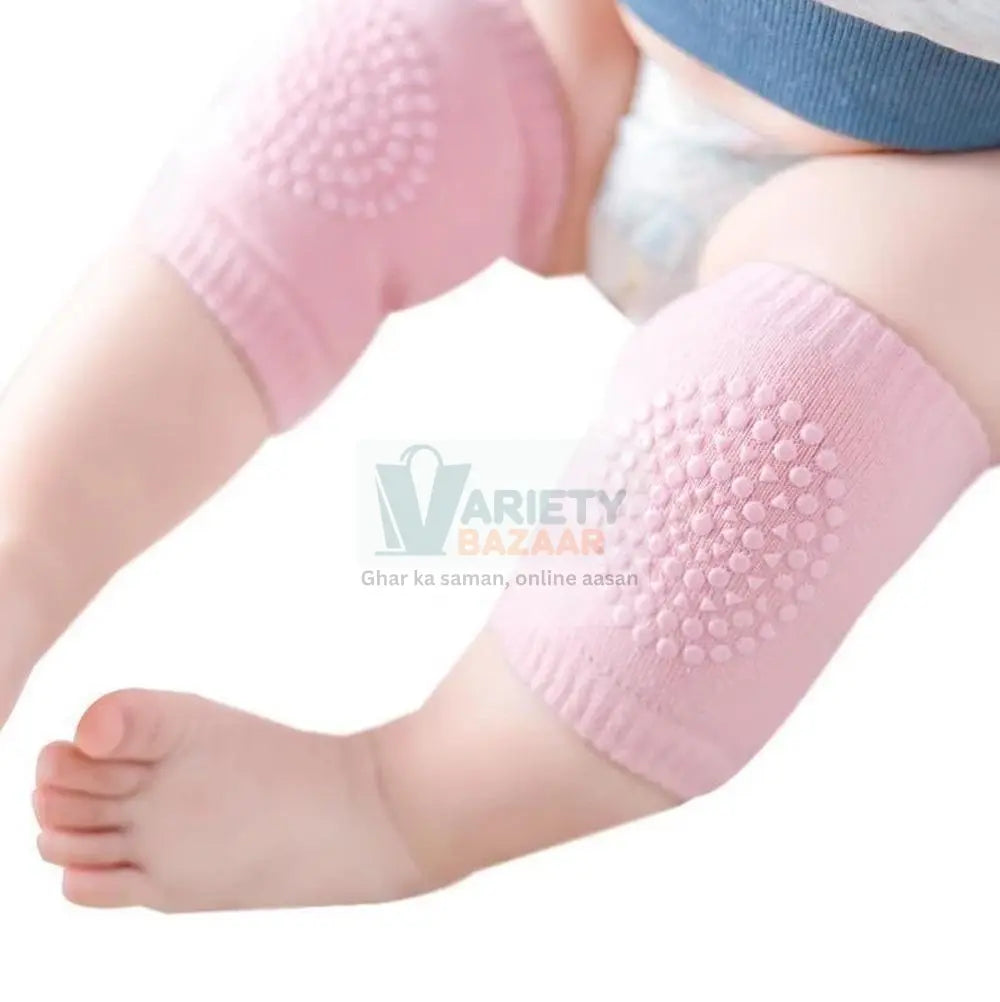 0342 Toddler Wool Knit Leg Warmer (Knee Guard) Travel Sahayak