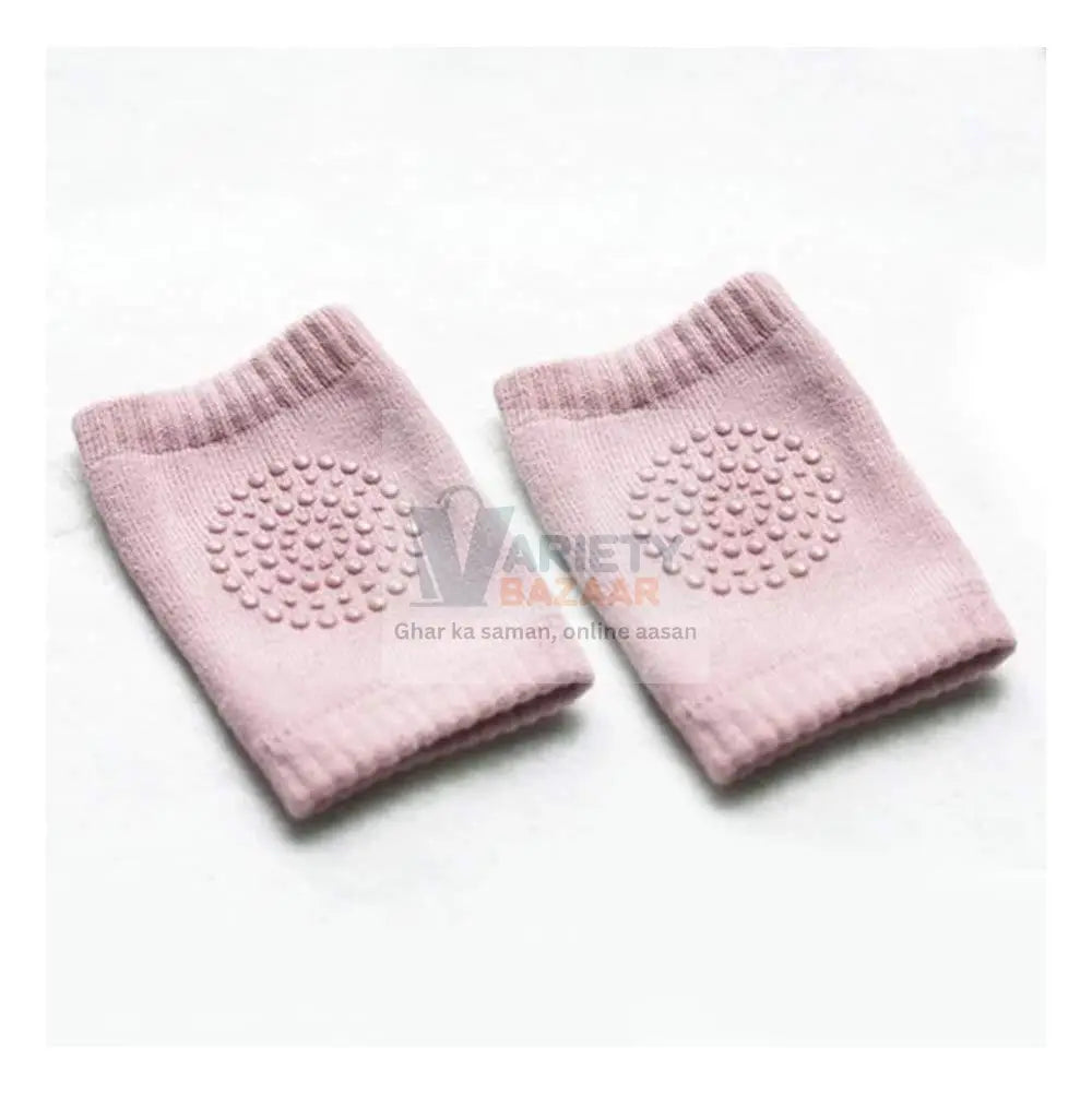 0342 Toddler Wool Knit Leg Warmer (Knee Guard) Travel Sahayak