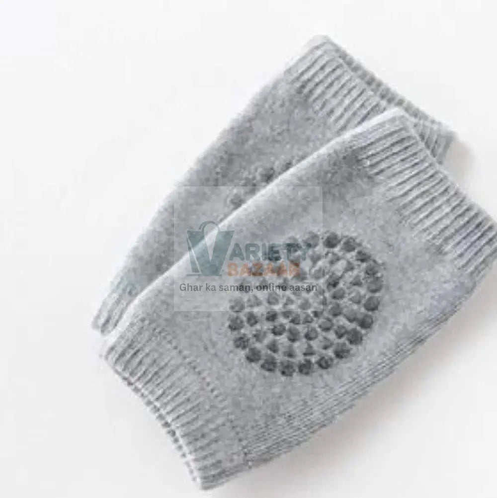 0342 Toddler Wool Knit Leg Warmer (Knee Guard) Travel Sahayak