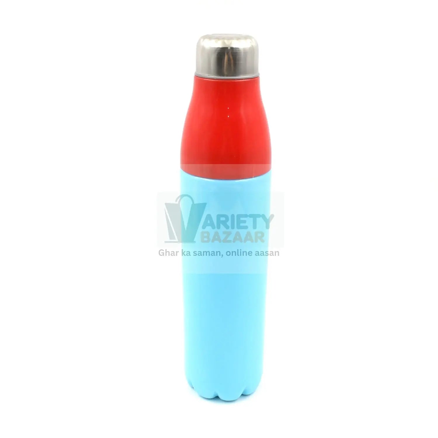 0373 Plastic Water Bottle High Quality Cool Water Bottle Plastic Water Bottle For Fridge, Office, Sports, School, Gym, Yoga (800Ml) Travel Sahayak