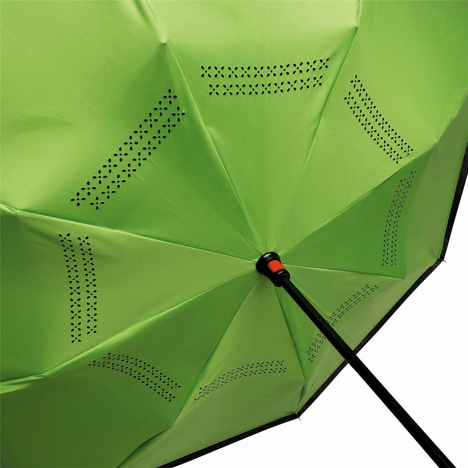 Foldable UV & Rain Umbrella with C-Shaped Handle – Kids (1 Pc / Mix Color) Variety Bazaar