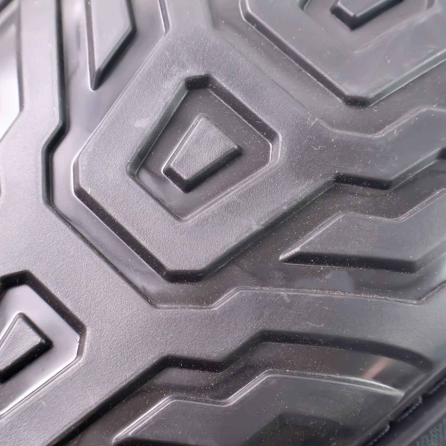 Heavy-Duty Work Knee Pad with Shock-Resistant Shell & Adjustable Straps (1 Pc)