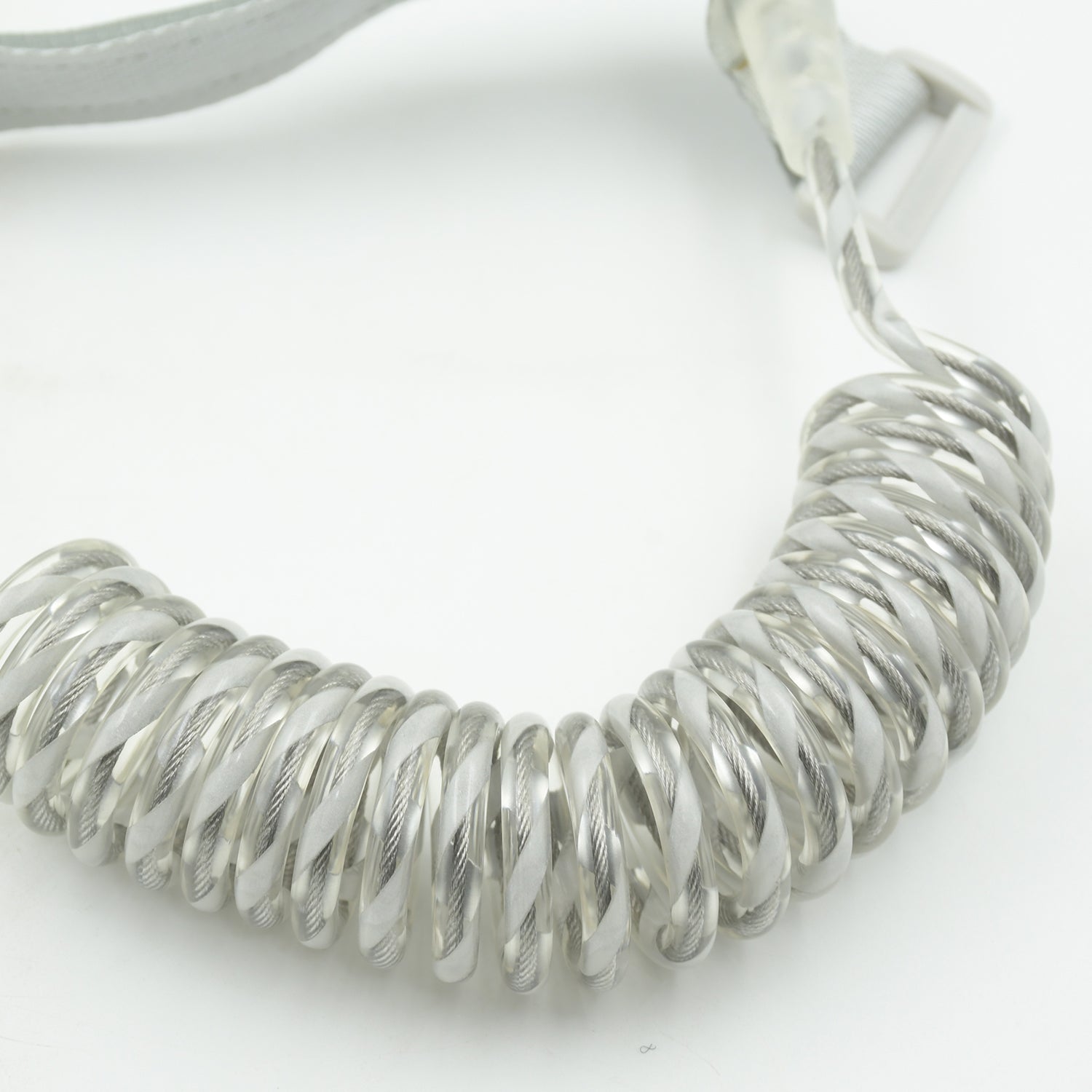 0369 Baby Child Anti Lost Safety Wrist Link Harness Strap Rope Leash Walking Hand Belt for Toddlers Kids Travel Sahayak