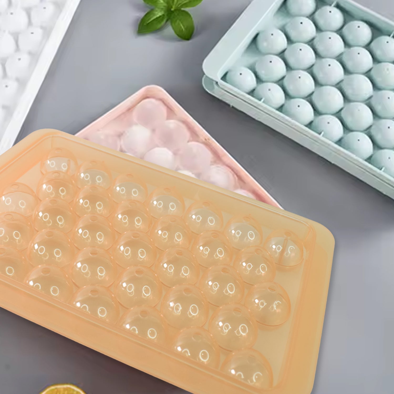 Plastic BPA Free Reusable Lolli Candy Maker Variety Bazaar